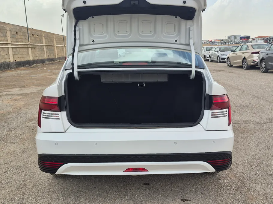 هيونداي اكسنت فلييت 2024 