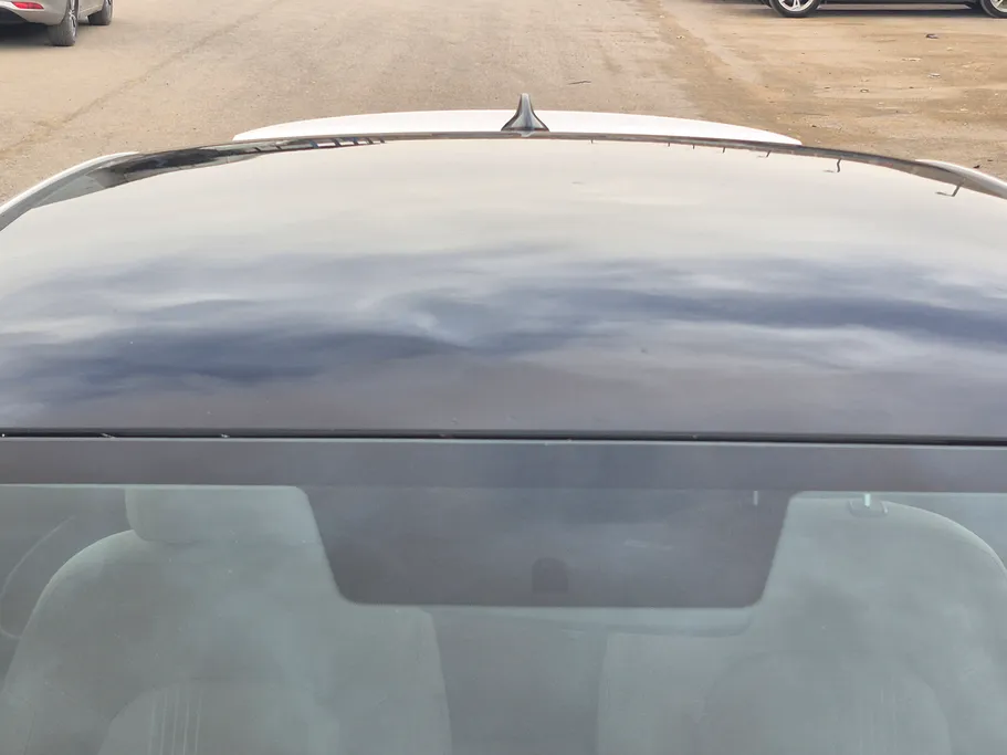 هيونداي اكسنت فلييت 2024 