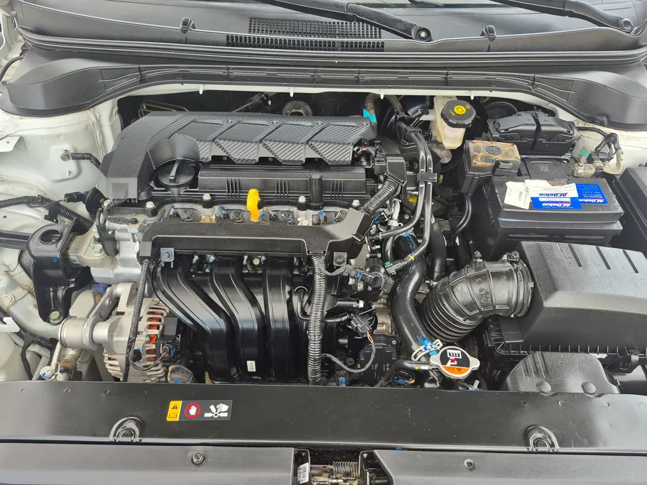 هيونداي اكسنت فلييت 2024 