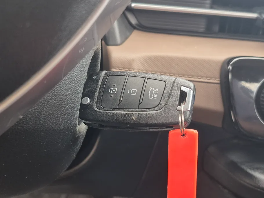 هيونداي اكسنت فلييت 2024 