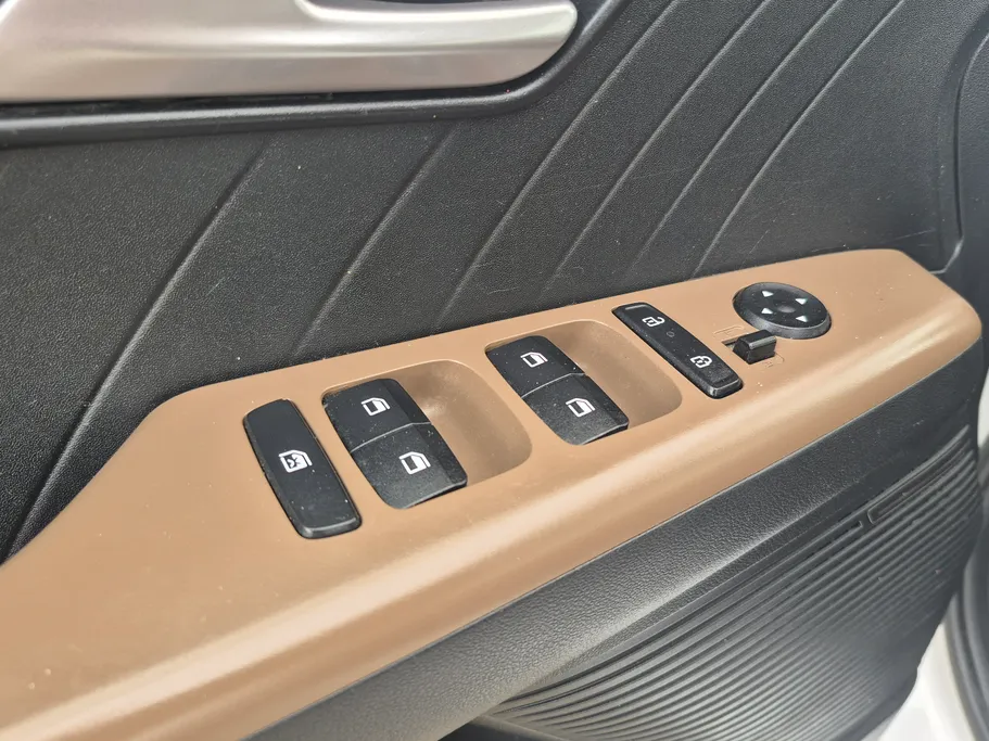 هيونداي اكسنت فلييت 2024 