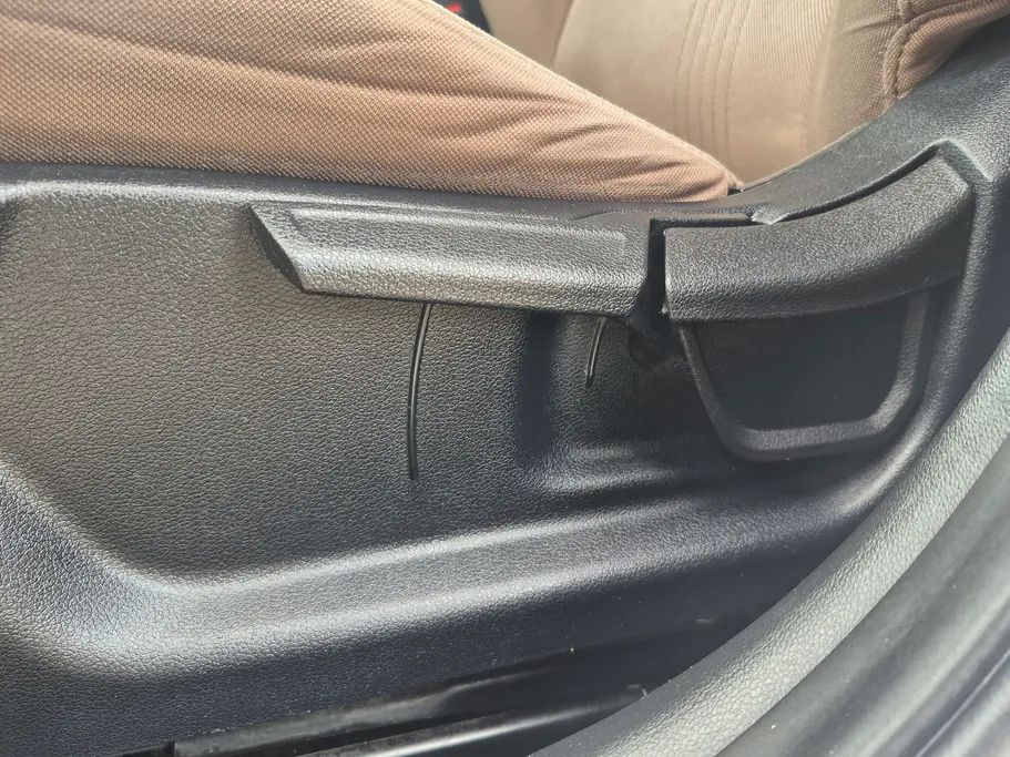 هيونداي اكسنت فلييت 2024 