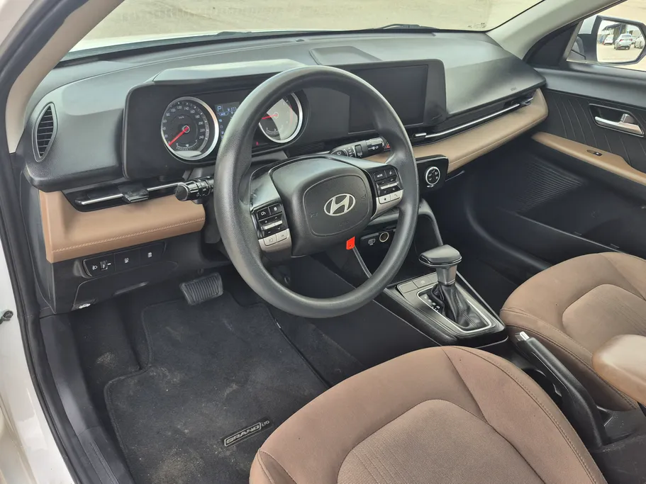 هيونداي اكسنت فلييت 2024 