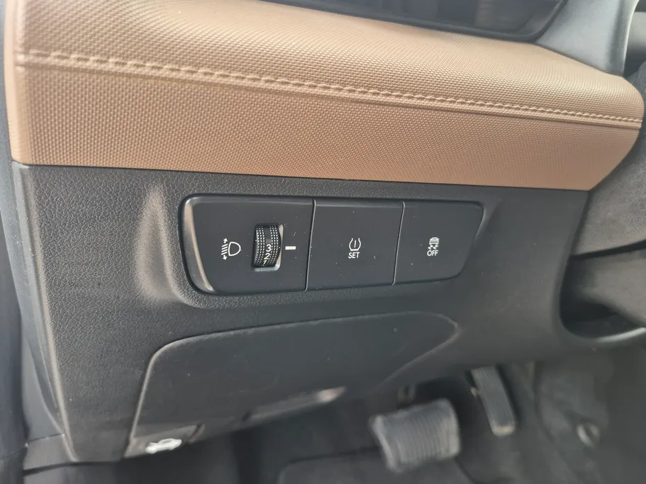 هيونداي اكسنت فلييت 2024 