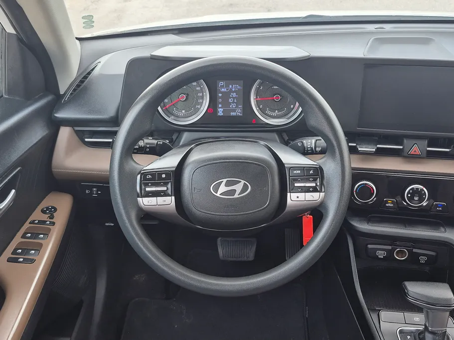 هيونداي اكسنت فلييت 2024 