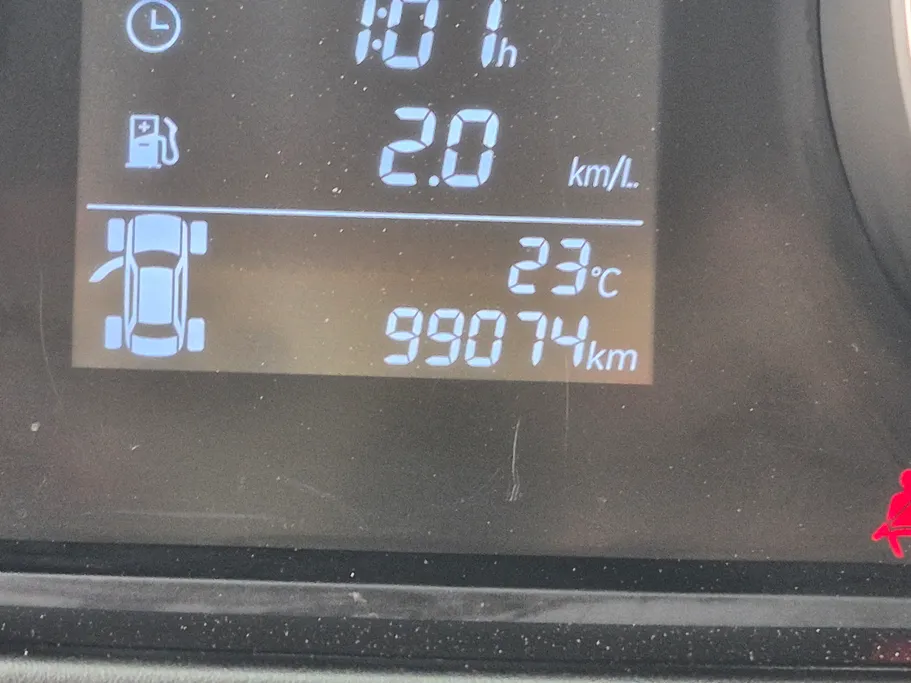 هيونداي اكسنت فلييت 2024 