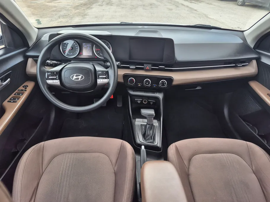 هيونداي اكسنت فلييت 2024 