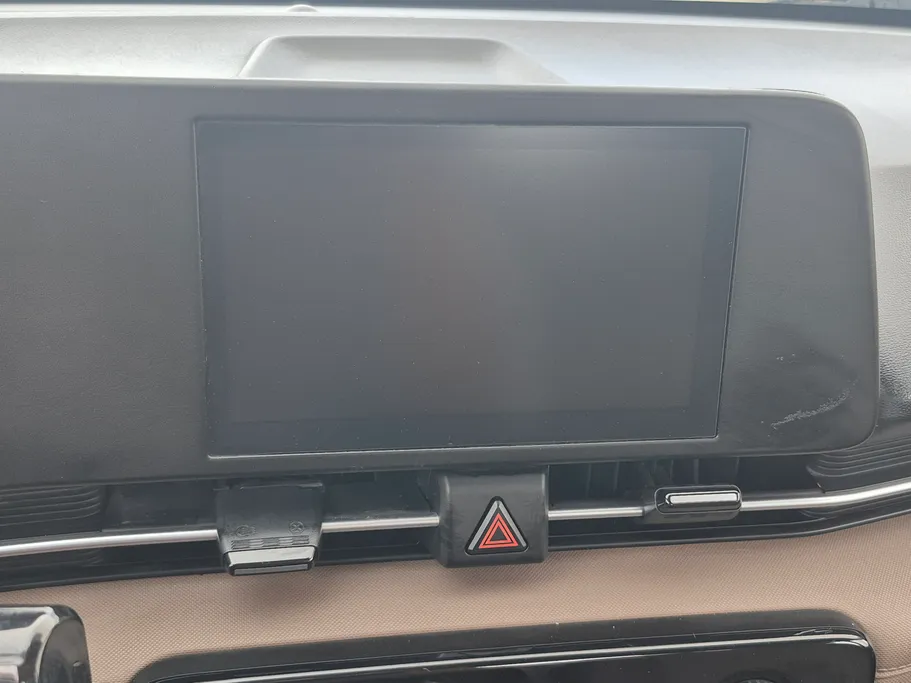 هيونداي اكسنت فلييت 2024 