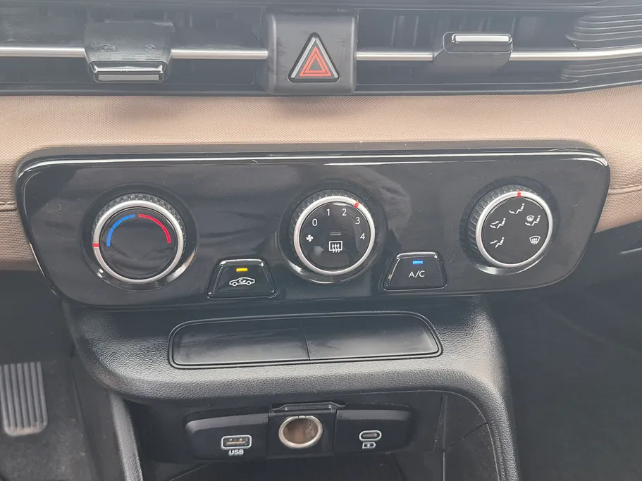 هيونداي اكسنت فلييت 2024 