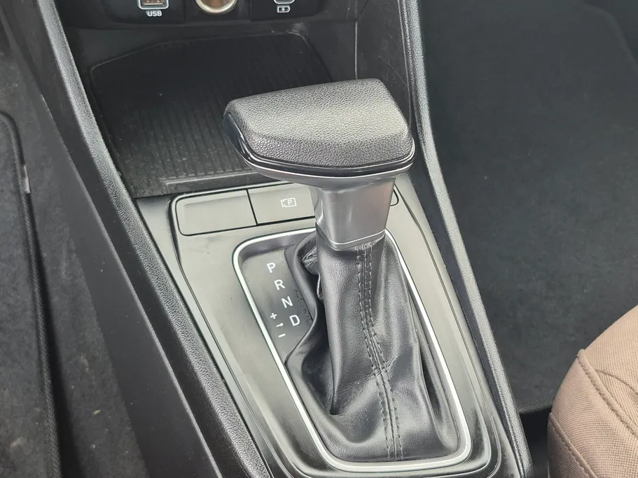 هيونداي اكسنت فلييت 2024 