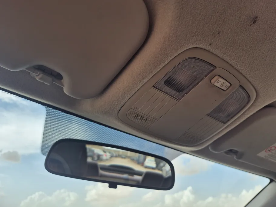 هيونداي اكسنت فلييت 2024 