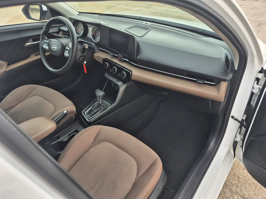 هيونداي اكسنت فلييت 2024 