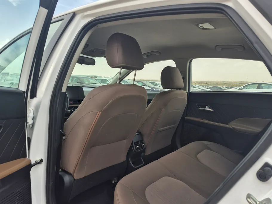 هيونداي اكسنت فلييت 2024 