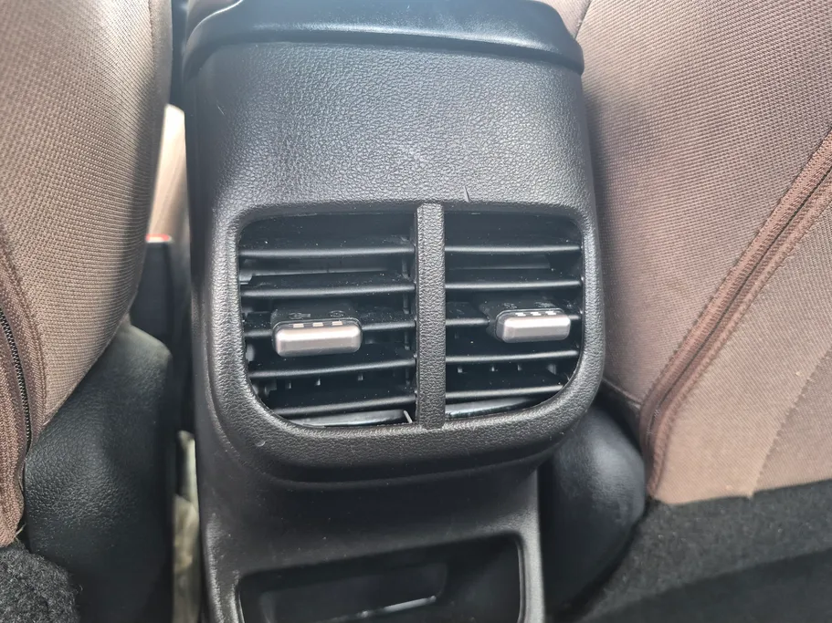 هيونداي اكسنت فلييت 2024 