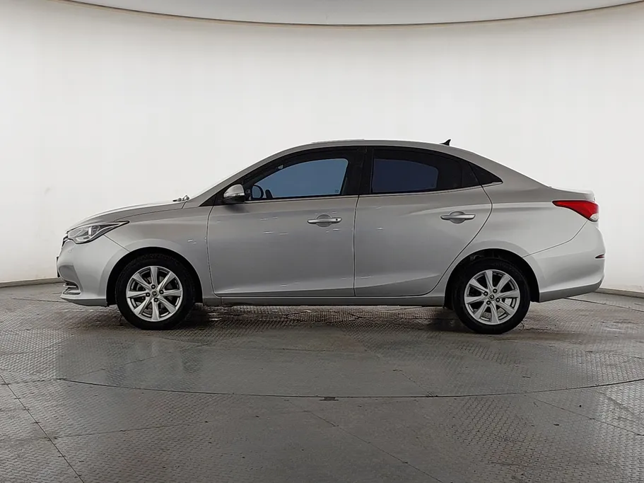 2023 Changan Alsvin Full Option 