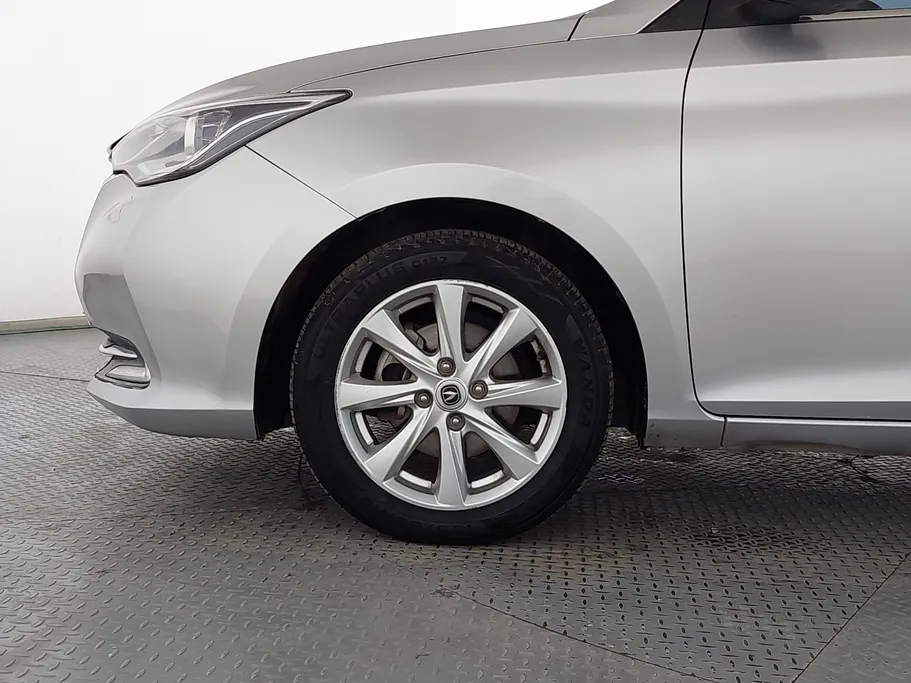 2023 Changan Alsvin Full Option 
