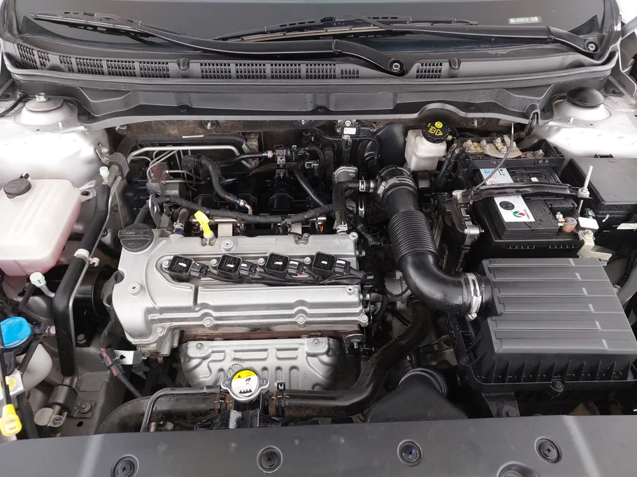 2023 Changan Alsvin Full Option 