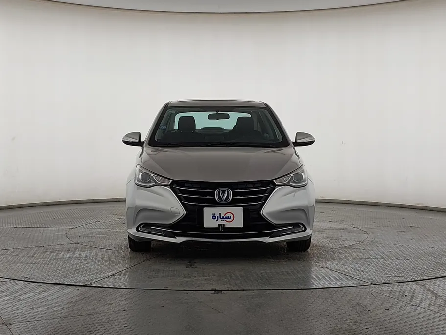 2023 Changan Alsvin Full Option 