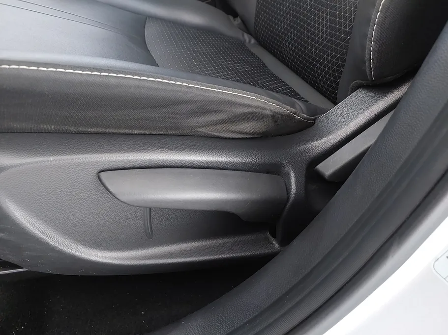 2023 Changan Alsvin Full Option 