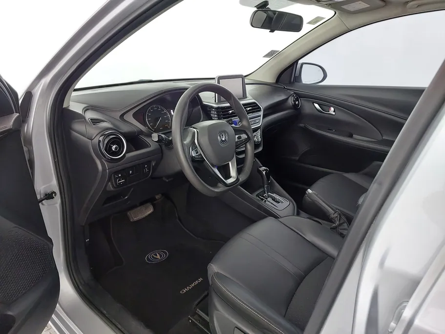2023 Changan Alsvin Full Option 