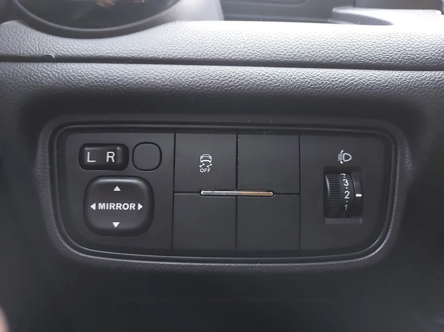 2023 Changan Alsvin Full Option 