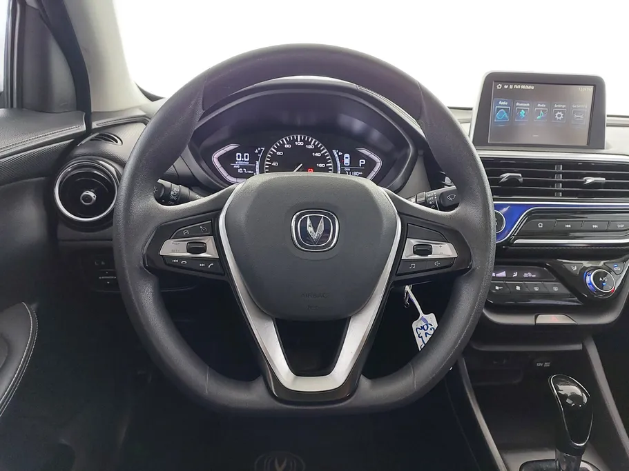 2023 Changan Alsvin Full Option 