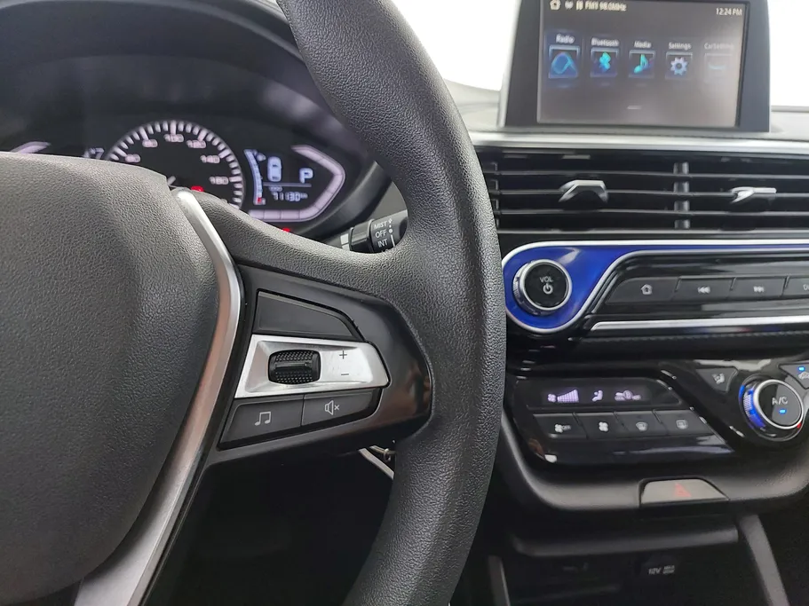 2023 Changan Alsvin Full Option 