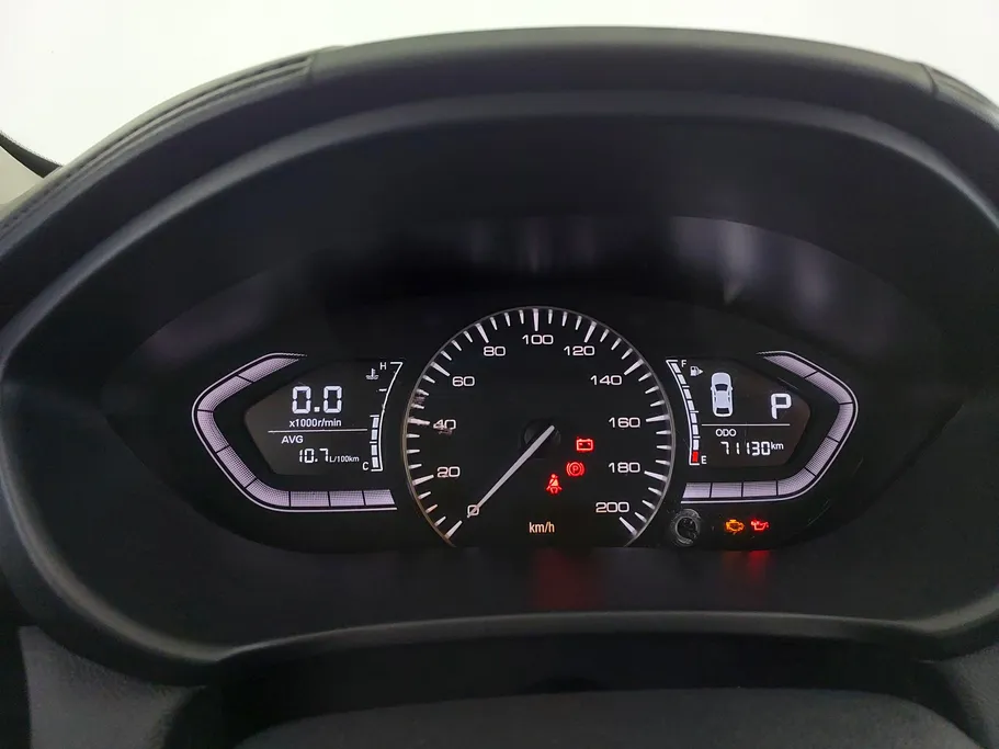 2023 Changan Alsvin Full Option 