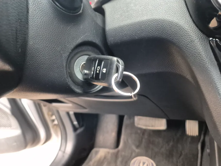 2023 Changan Alsvin Full Option 