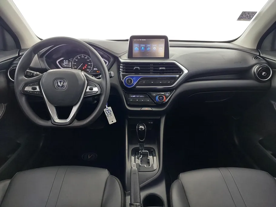 2023 Changan Alsvin Full Option 