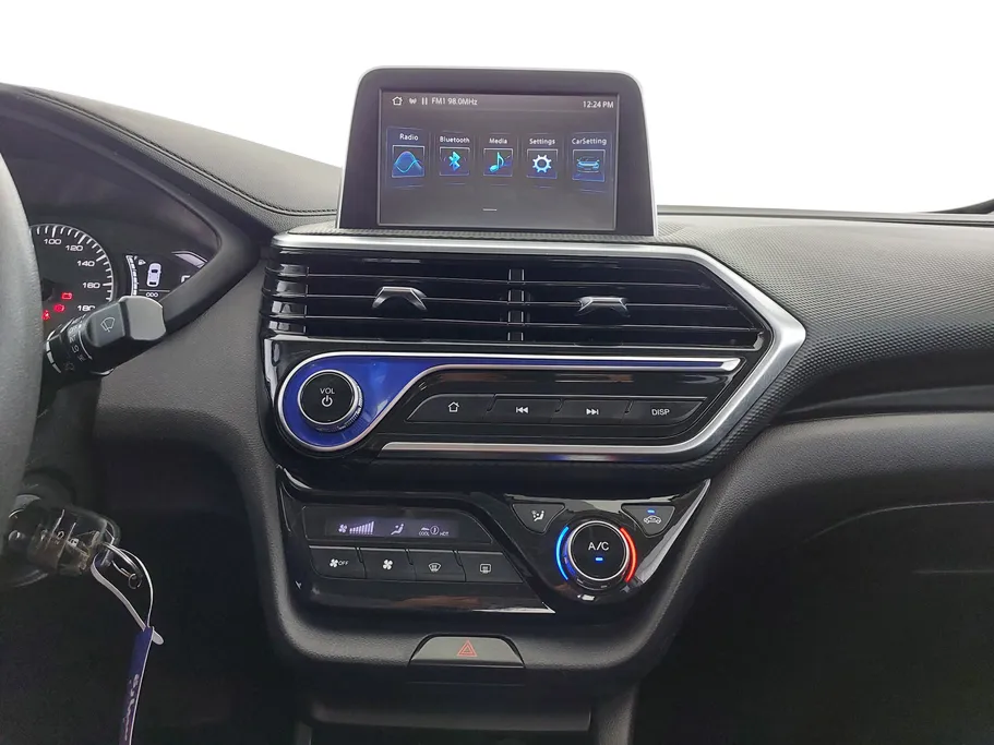 2023 Changan Alsvin Full Option 