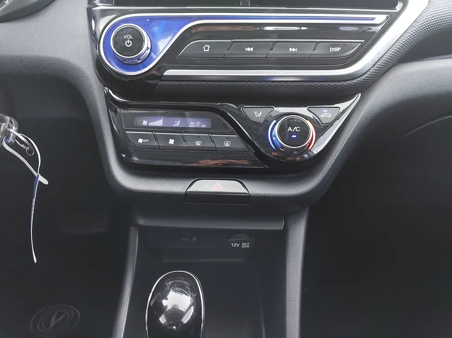 2023 Changan Alsvin Full Option 