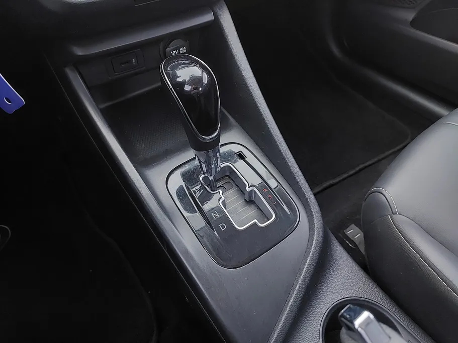 2023 Changan Alsvin Full Option 