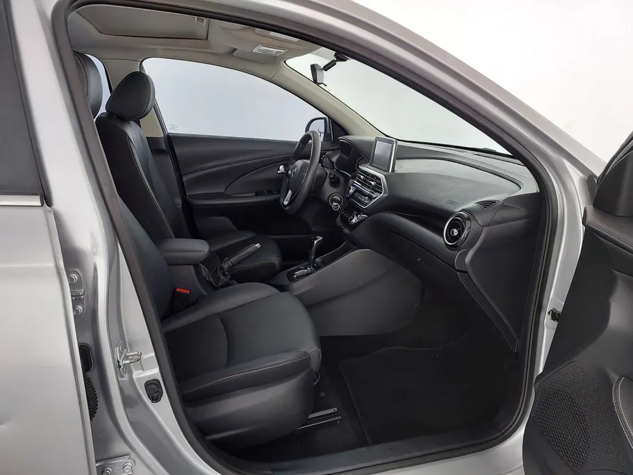 2023 Changan Alsvin Full Option 