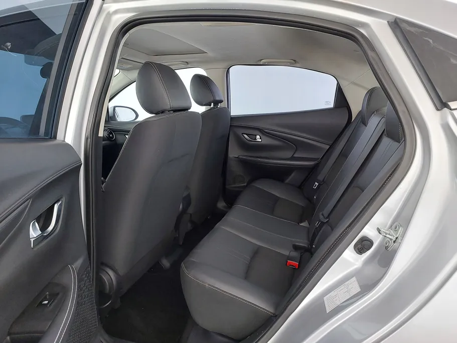 2023 Changan Alsvin Full Option 