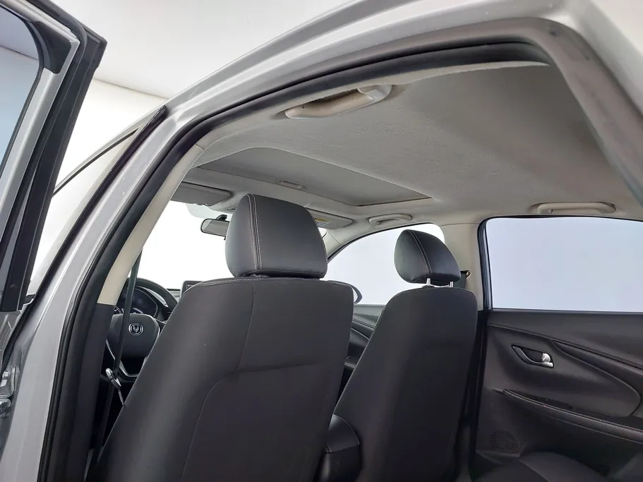 2023 Changan Alsvin Full Option 