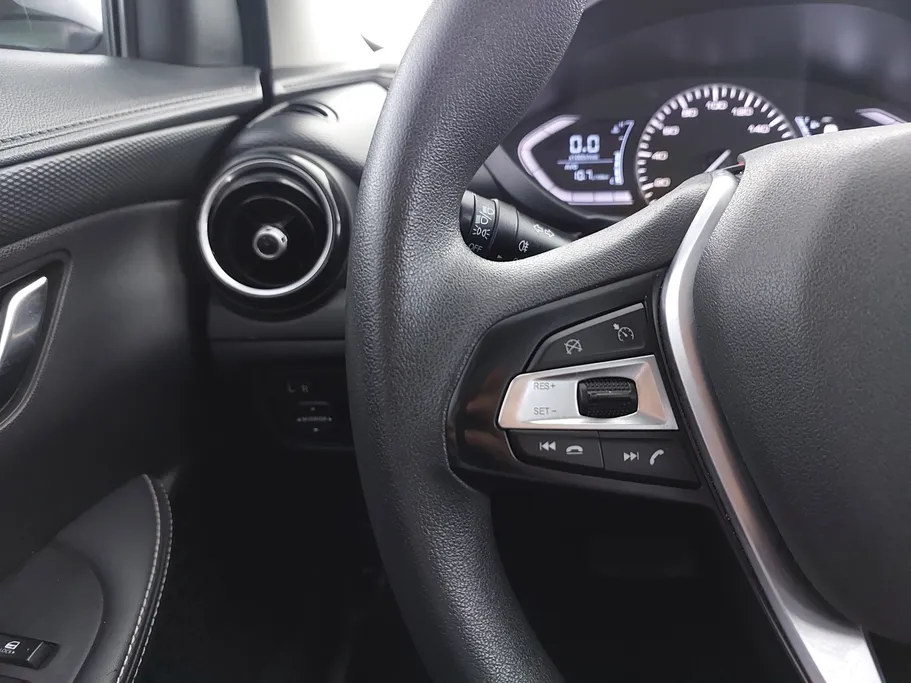 2023 Changan Alsvin Full Option 