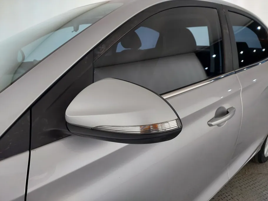 2023 Changan Alsvin Full Option 