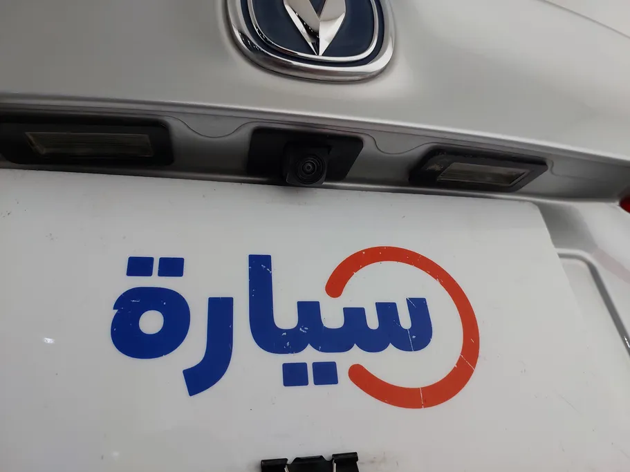 2023 Changan Alsvin Full Option 