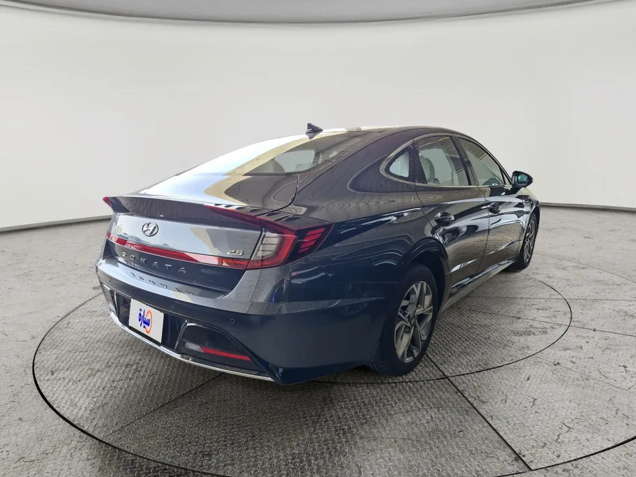 2023 Hyundai Sonata Smart 