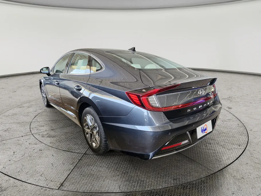2023 Hyundai Sonata Smart 