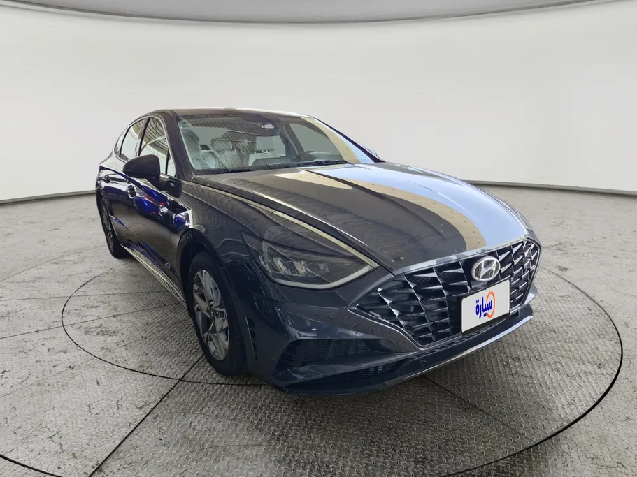 2023 Hyundai Sonata Smart 