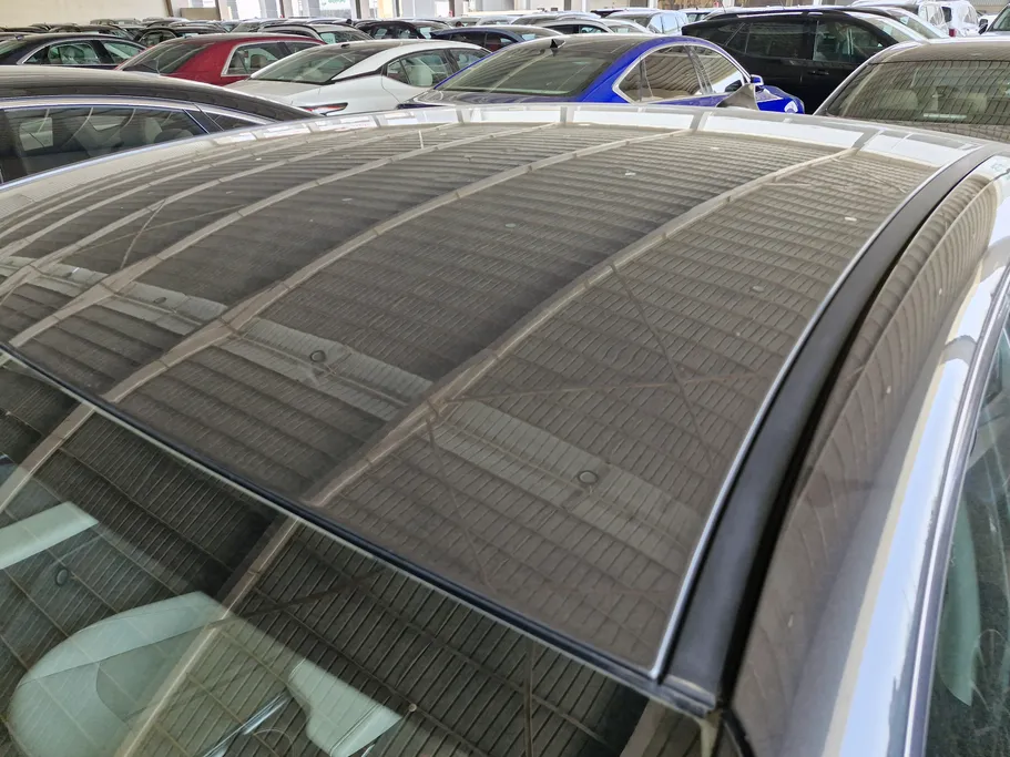 2023 Hyundai Sonata Smart 