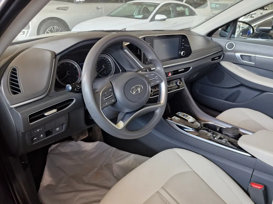 2023 Hyundai Sonata Smart 