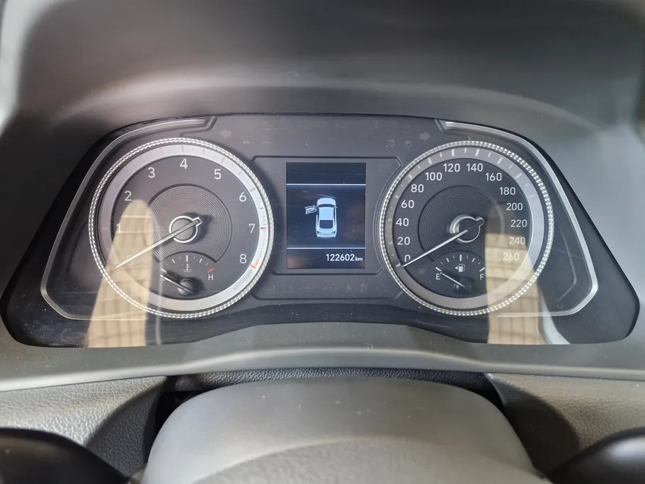 2023 Hyundai Sonata Smart 