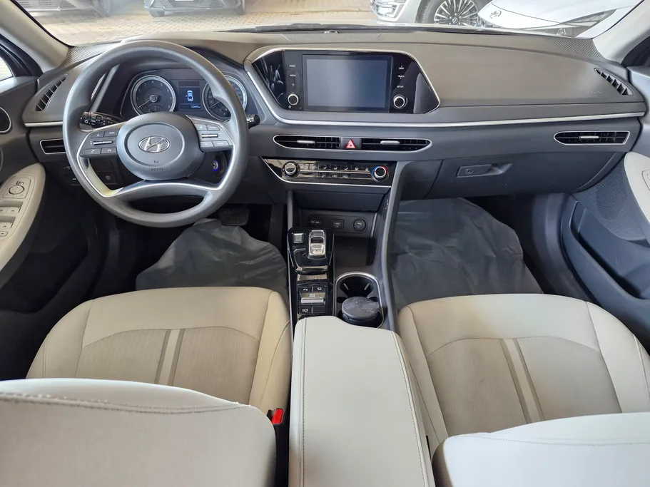 2023 Hyundai Sonata Smart 