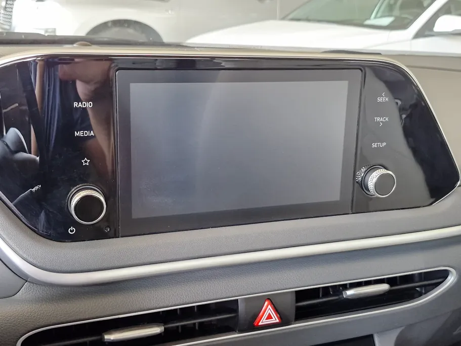 2023 Hyundai Sonata Smart 