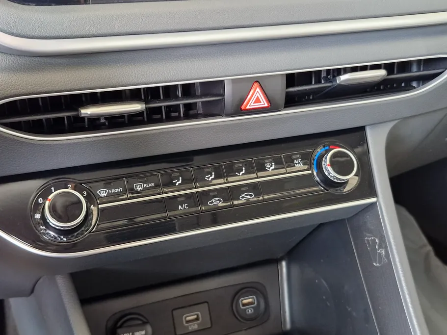 2023 Hyundai Sonata Smart 