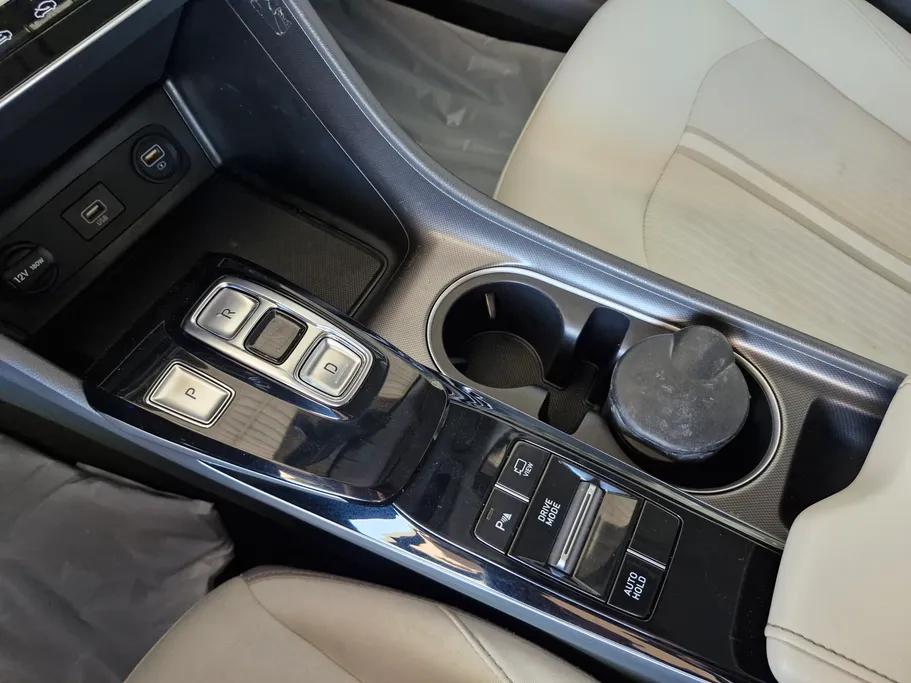 2023 Hyundai Sonata Smart 