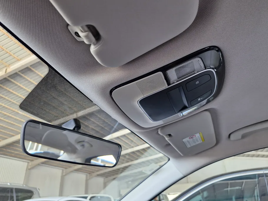 2023 Hyundai Sonata Smart 